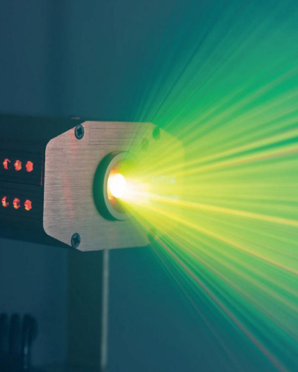 高硼硅光学玻璃